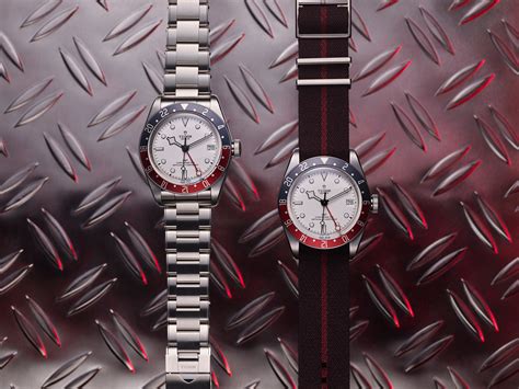 tudor the hour glass|Tudor’s New GMT Goes Back to the Brand’s Roots .